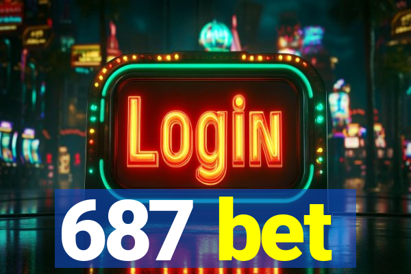 687 bet